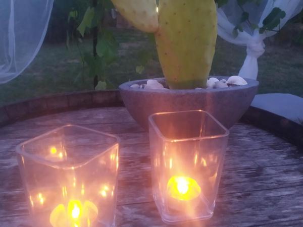 DAGO Farmhouse : photo 9 de la chambre chambre deluxe