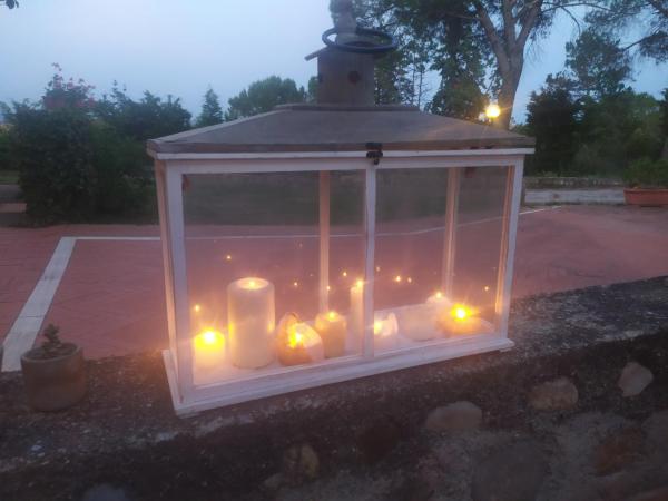 DAGO Farmhouse : photo 10 de la chambre chambre deluxe