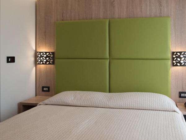 Hotel St Gregory Park : photo 7 de la chambre chambre double ou lits jumeaux
