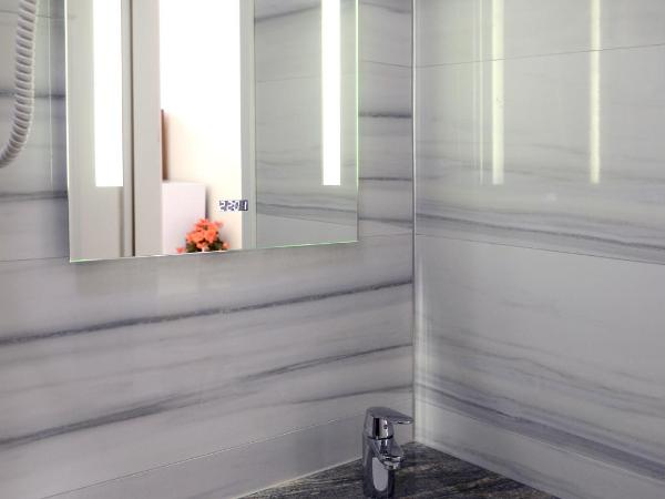 Riva Rooms : photo 7 de la chambre chambre double