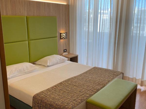 Hotel St Gregory Park : photo 6 de la chambre chambre double ou lits jumeaux