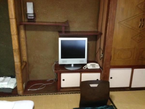 Chuokan Shimizuya Ryokan : photo 3 de la chambre chambre simple de style japonais