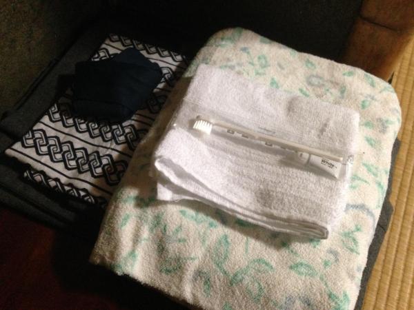 Chuokan Shimizuya Ryokan : photo 8 de la chambre chambre simple de style japonais