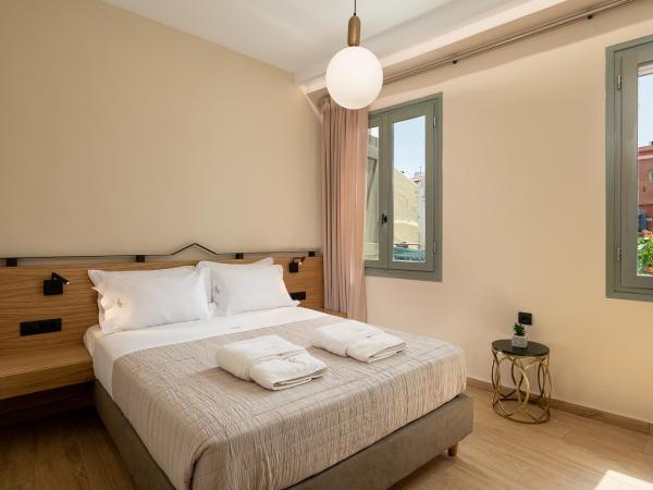 Aoria Estate Old Port : photo 3 de la chambre chambre double deluxe