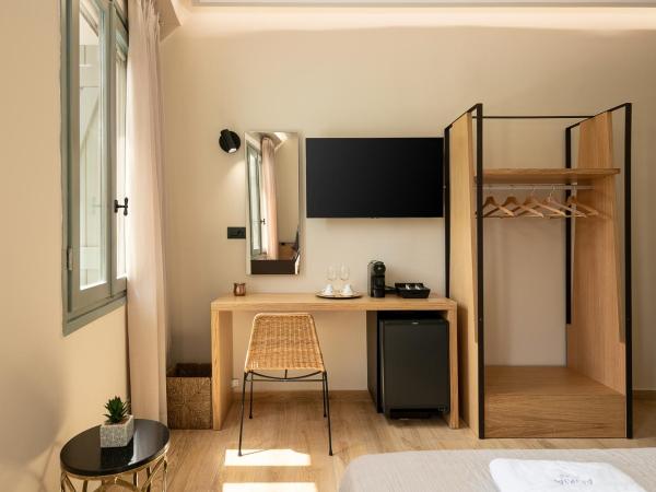 Aoria Estate Old Port : photo 6 de la chambre chambre double deluxe