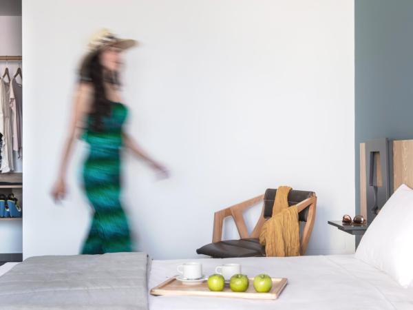 Infinity Blue Boutique Hotel & Spa - Adults Only : photo 6 de la chambre chambre double - vue sur mer