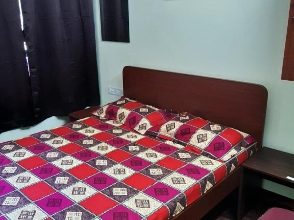 shivyog guesthouse : photo 2 de la chambre dortoir mixte 