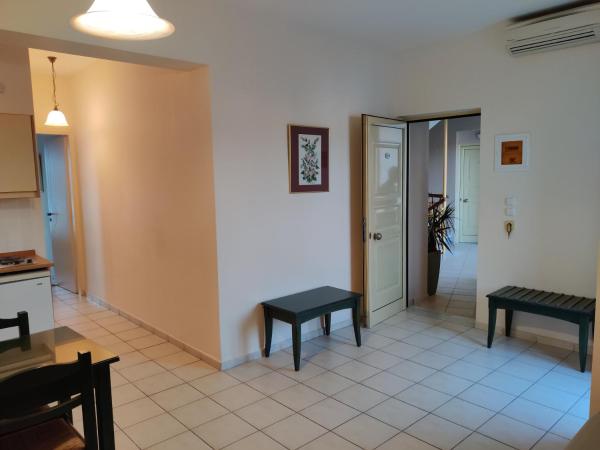 Zannis Hotel : photo 9 de la chambre appartement 1 chambre