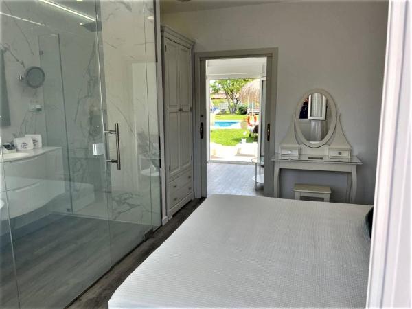 Hotel Malaga Picasso : photo 3 de la chambre suite junior