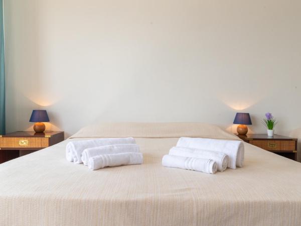 Hotel De Plam : photo 2 de la chambre chambre double ou lits jumeaux