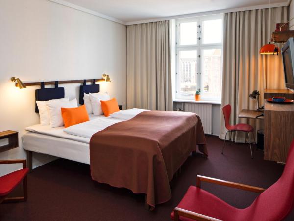 Hotel Alexandra : photo 1 de la chambre chambre double standard