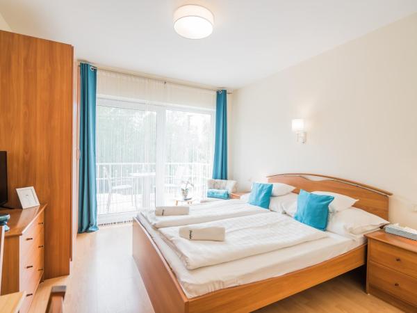 Villa Frida : photo 3 de la chambre chambre double ou lits jumeaux avec salle de bains