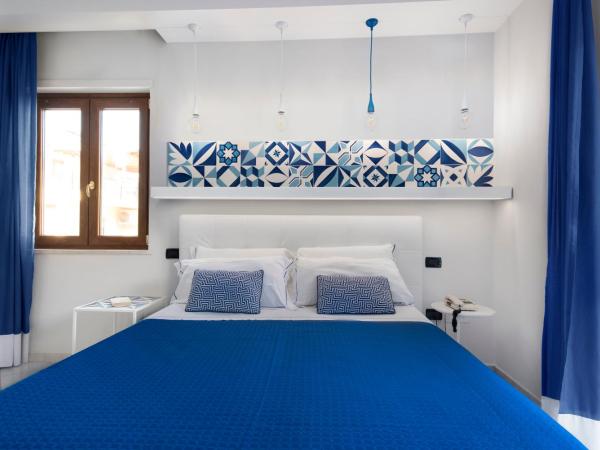 Hotel Leone : photo 3 de la chambre chambre double avec balcon