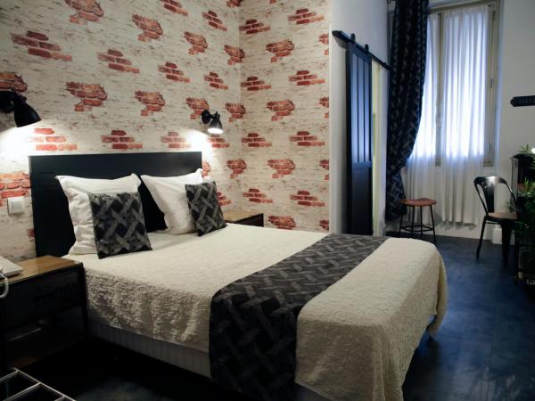 Hotel Toppin : photo 6 de la chambre chambre double standard