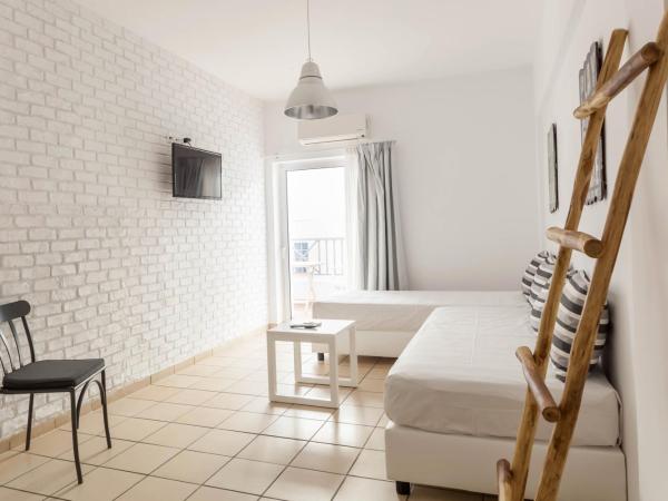 Fedra Boutique Apartments : photo 1 de la chambre appartement 1 chambre