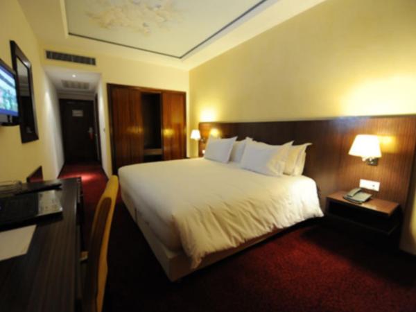 Rive Hotel : photo 2 de la chambre chambre double
