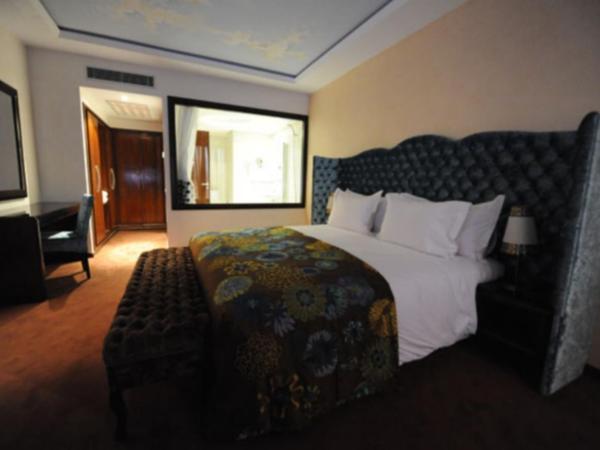 Rive Hotel : photo 9 de la chambre suite