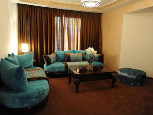 Rive Hotel : photo 8 de la chambre suite