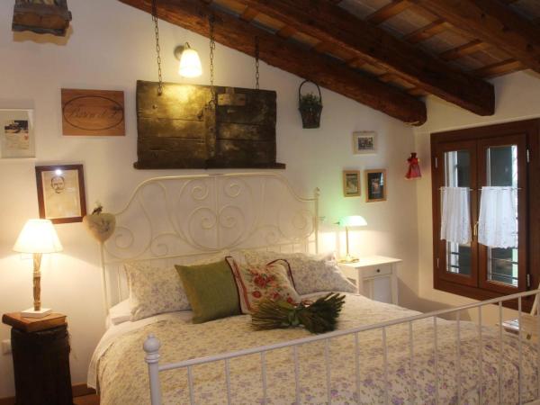 Locanda San Tomaso : photo 1 de la chambre chambre double