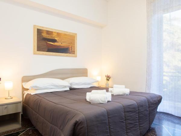 Affittacamere San Martino : photo 1 de la chambre chambre double deluxe
