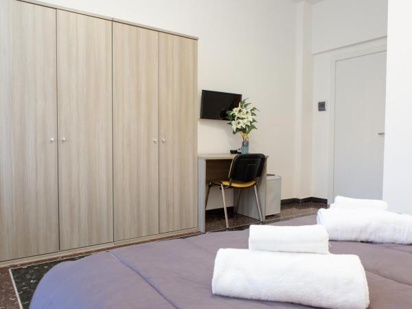 Affittacamere San Martino : photo 2 de la chambre chambre double deluxe