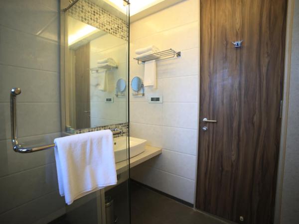 The Byke Delotel : photo 2 de la chambre chambre double deluxe