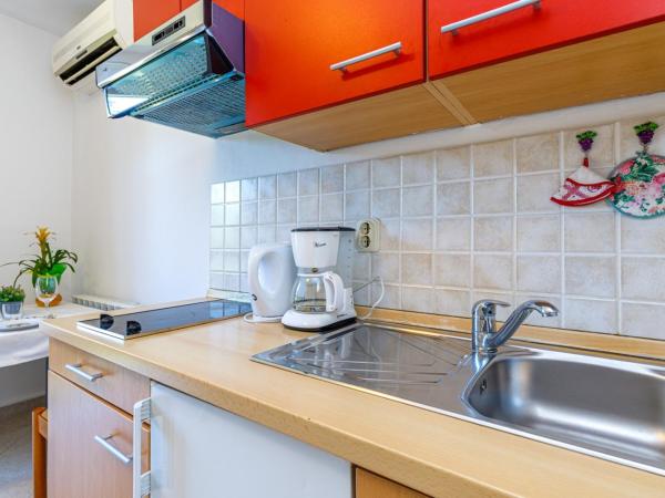 Vita : photo 4 de la chambre appartement 1 chambre