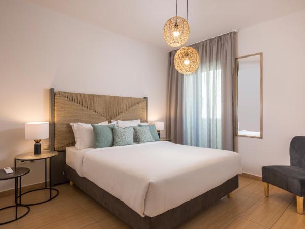 Trianon Luxury Apartments & Suites : photo 4 de la chambre appartement 1 chambre