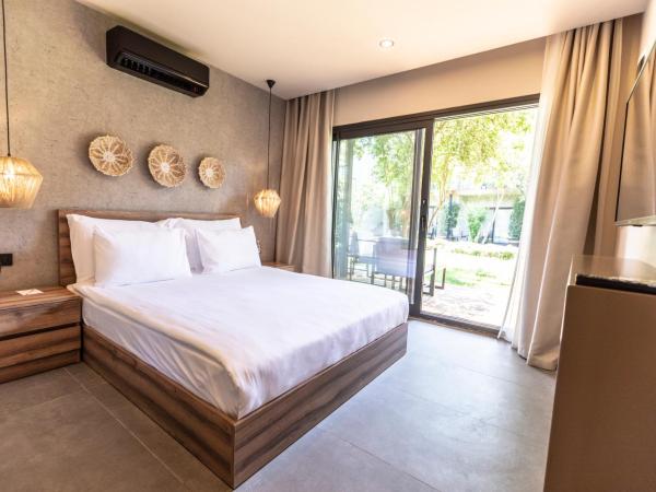KHAI HOTEL BODRUM : photo 1 de la chambre suite junior