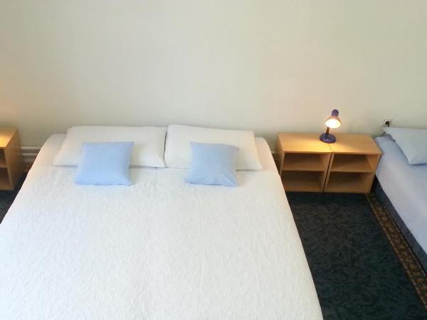 Guesthouse Sermageova : photo 7 de la chambre chambre triple