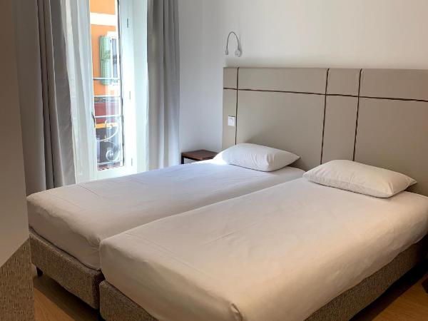 Share Inn Appartements : photo 4 de la chambre appartement