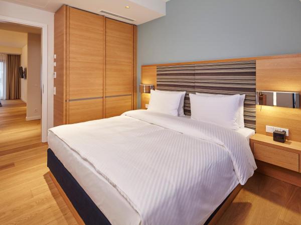 The Wellem, in The Unbound Collection by Hyatt : photo 4 de la chambre suite studio