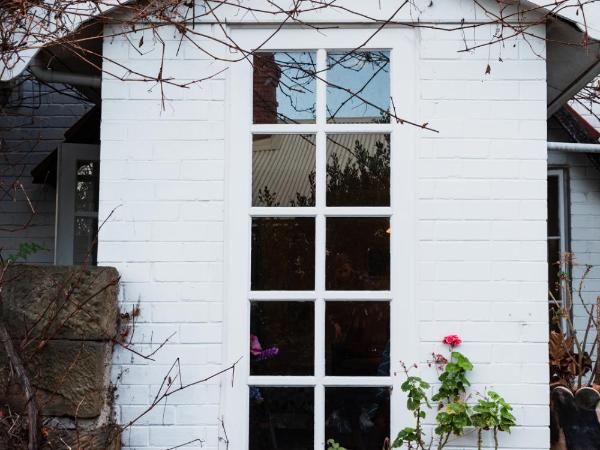 Battery Point Manor : photo 2 de la chambre chambre double - 9