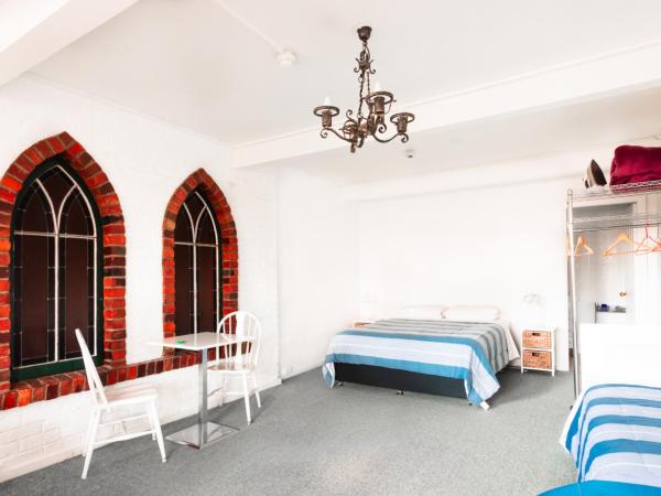 Battery Point Manor : photo 4 de la chambre chambre double - 9