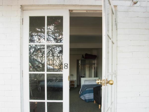 Battery Point Manor : photo 3 de la chambre chambre double - 8