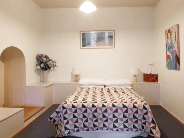 Battery Point Manor : photo 1 de la chambre chambre double - 8