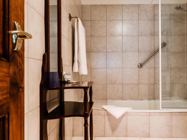 Battery Point Manor : photo 6 de la chambre chambre double – 4