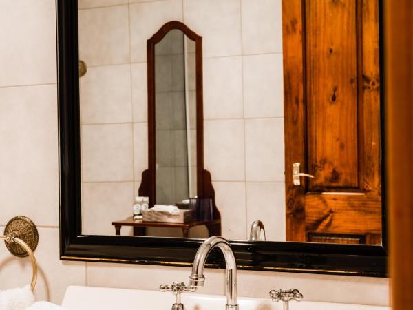 Battery Point Manor : photo 8 de la chambre chambre double – 4