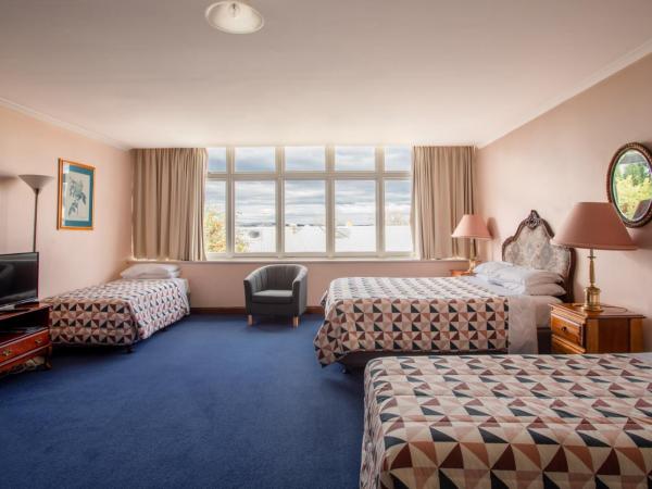 Battery Point Manor : photo 6 de la chambre chambre triple - 3