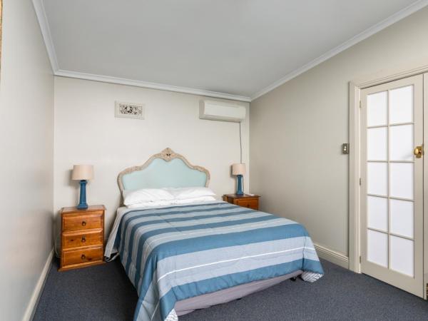 Battery Point Manor : photo 4 de la chambre cottage