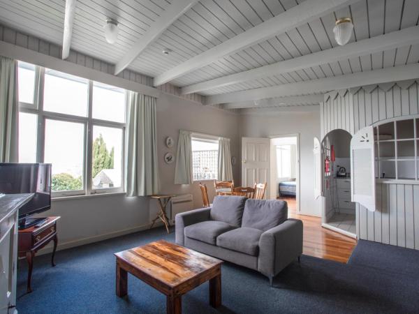 Battery Point Manor : photo 5 de la chambre cottage