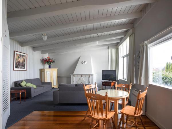 Battery Point Manor : photo 7 de la chambre cottage