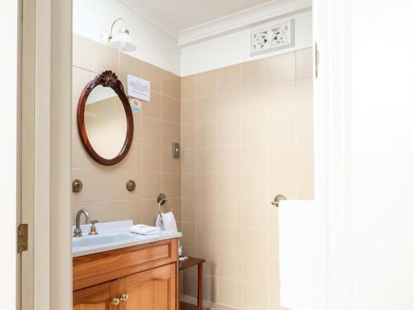 Battery Point Manor : photo 9 de la chambre cottage