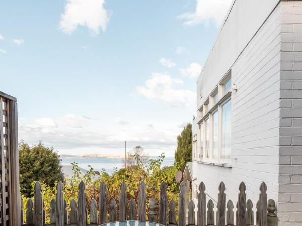 Battery Point Manor : photo 2 de la chambre cottage