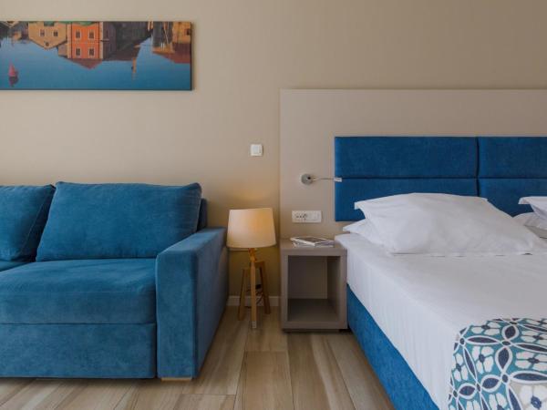 Romana Beach Resort : photo 3 de la chambre studio - vue sur montagne