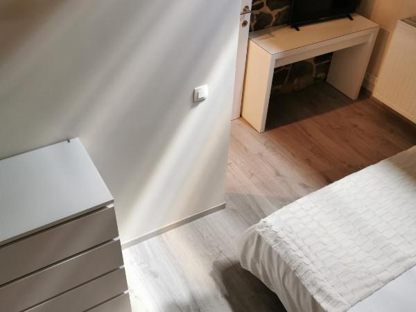 La Majolique : photo 2 de la chambre chambre double