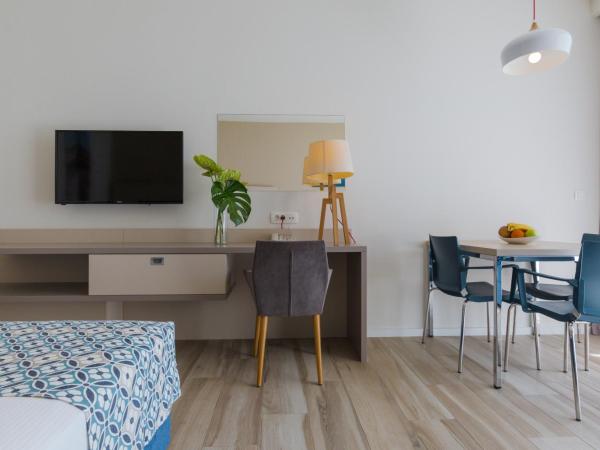 Romana Beach Resort : photo 3 de la chambre studio - vue sur mer