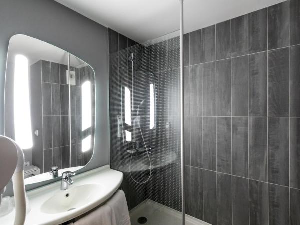 ibis Bourges Centre : photo 3 de la chambre chambre double standard - 1 lit simple