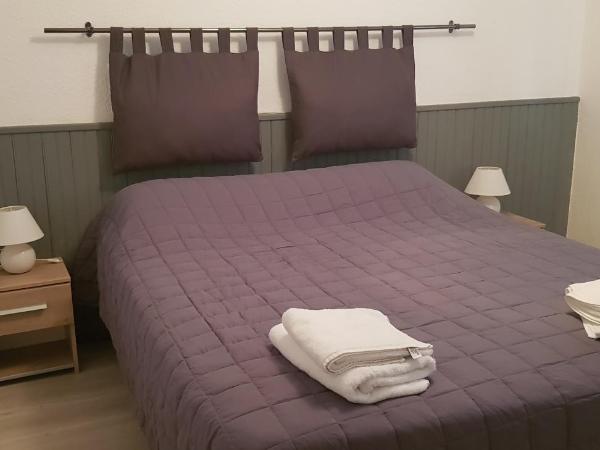 Bungalows Filippi : photo 1 de la chambre appartement standard