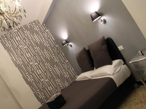 Hotel Bologna : photo 4 de la chambre chambre double